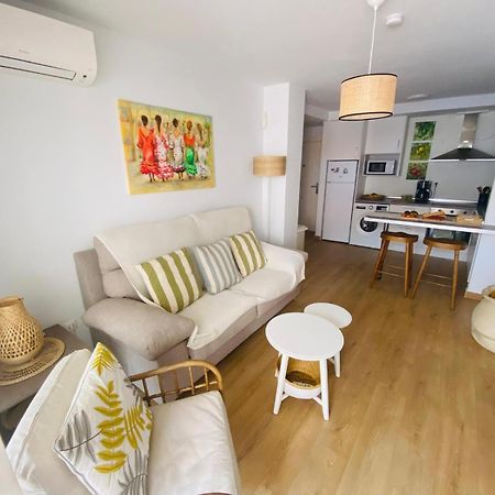 Beautiful Torrox Costa Apartment Ngoại thất bức ảnh