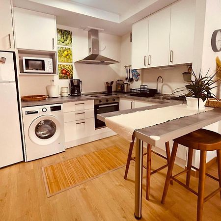 Beautiful Torrox Costa Apartment Ngoại thất bức ảnh