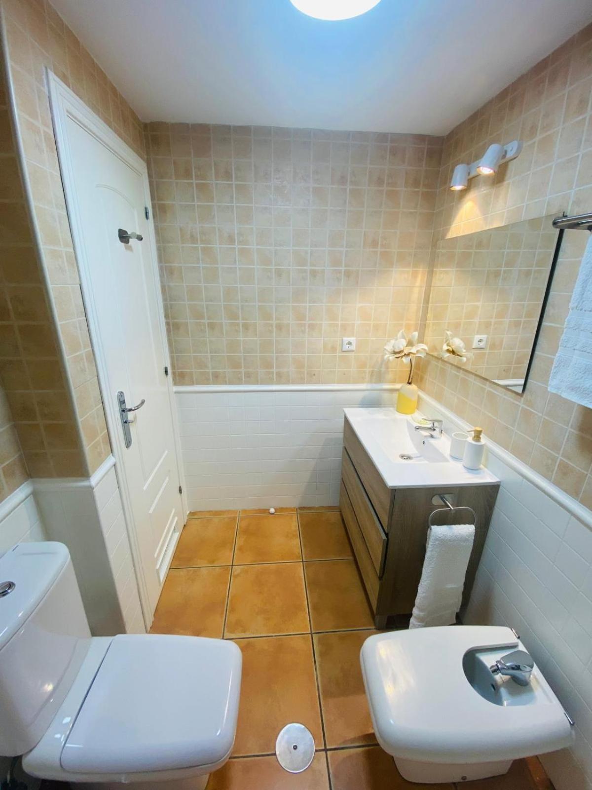 Beautiful Torrox Costa Apartment Ngoại thất bức ảnh