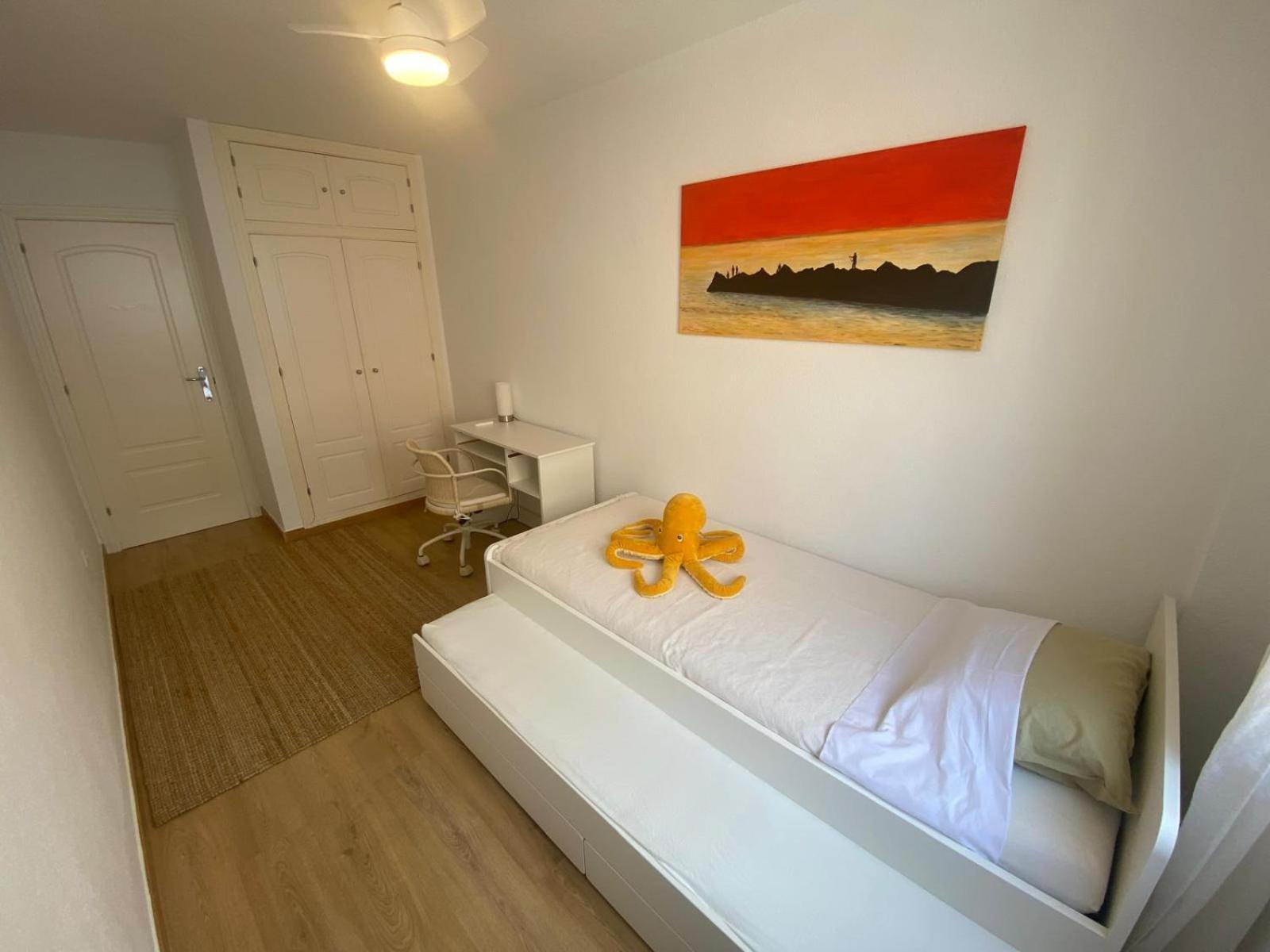 Beautiful Torrox Costa Apartment Ngoại thất bức ảnh