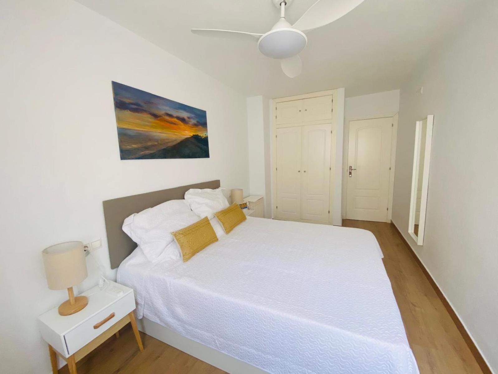 Beautiful Torrox Costa Apartment Ngoại thất bức ảnh