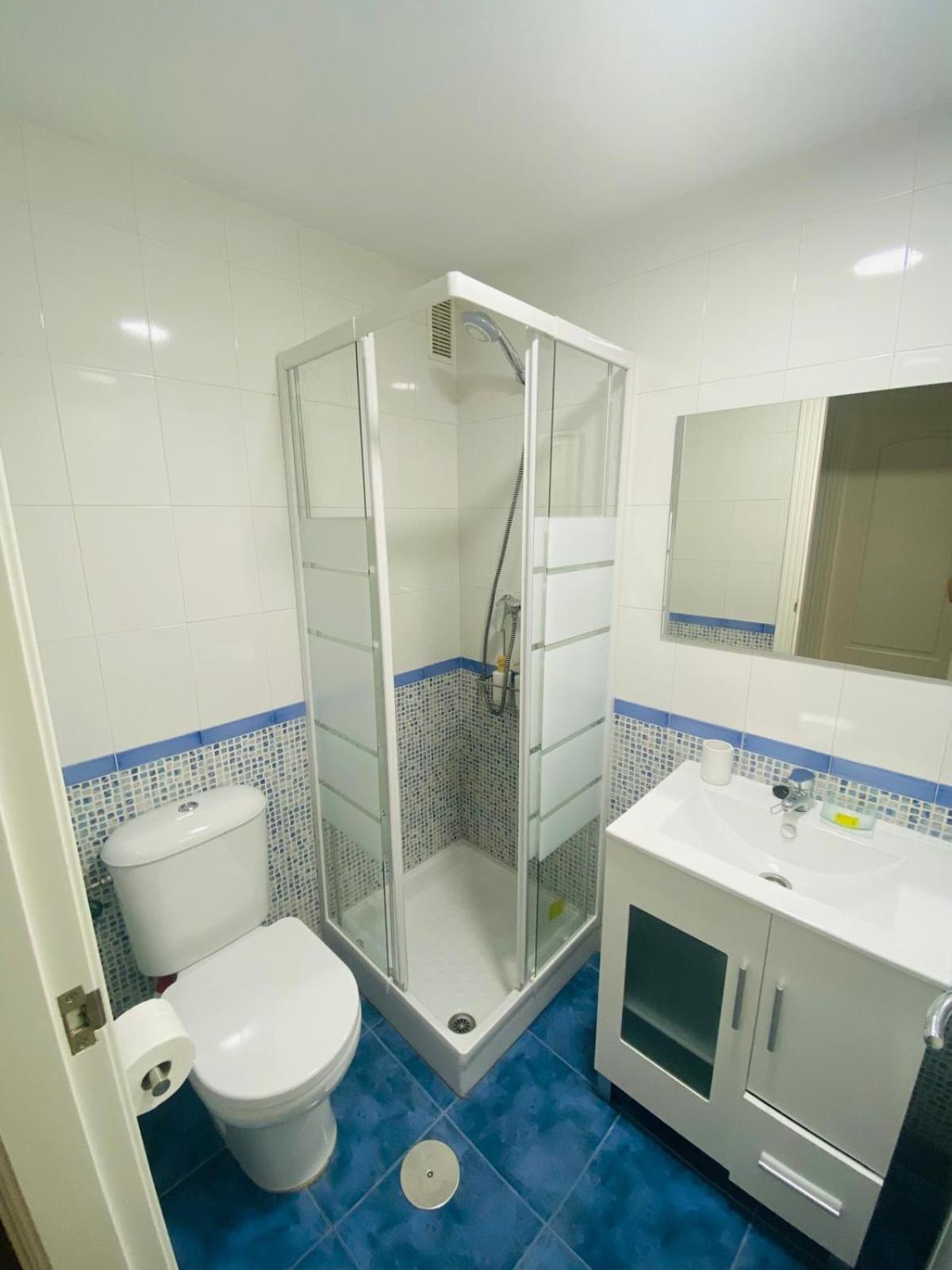 Beautiful Torrox Costa Apartment Ngoại thất bức ảnh