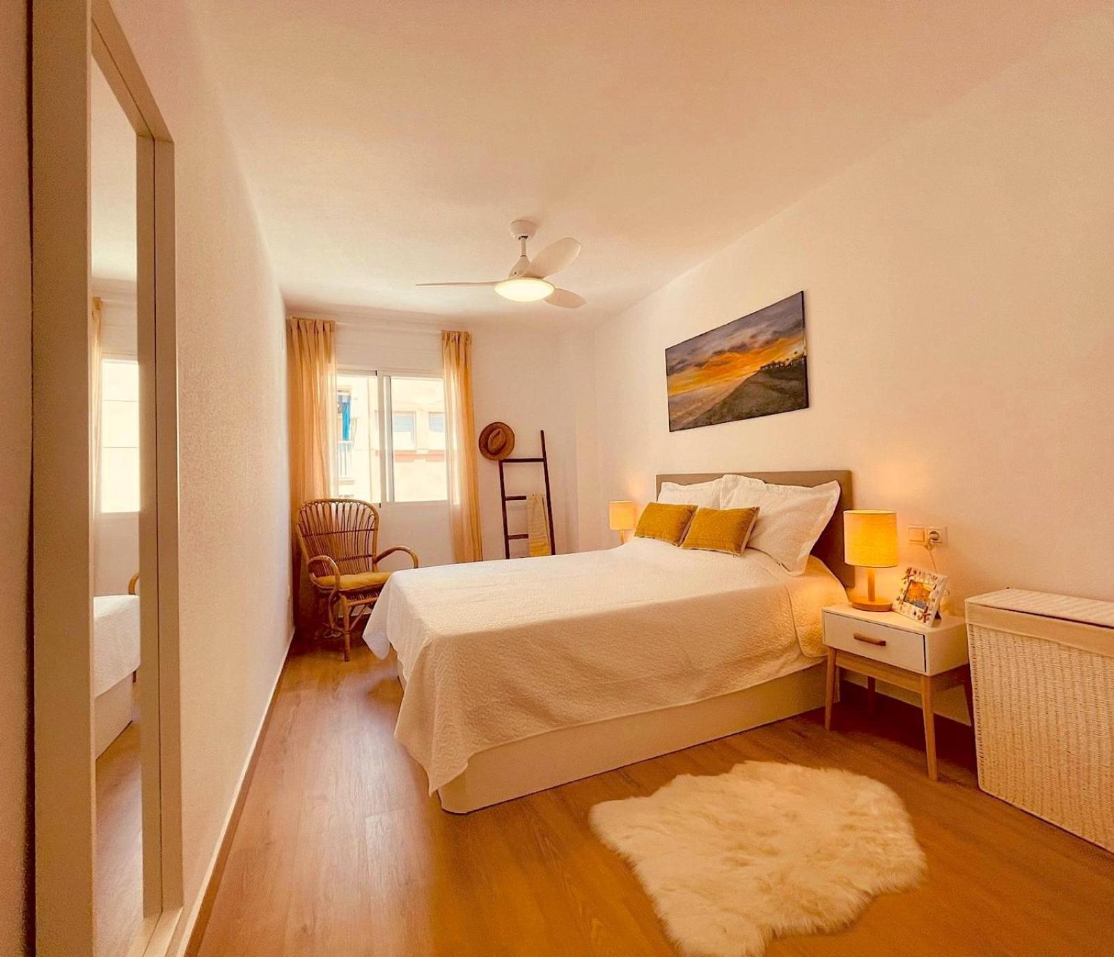 Beautiful Torrox Costa Apartment Ngoại thất bức ảnh