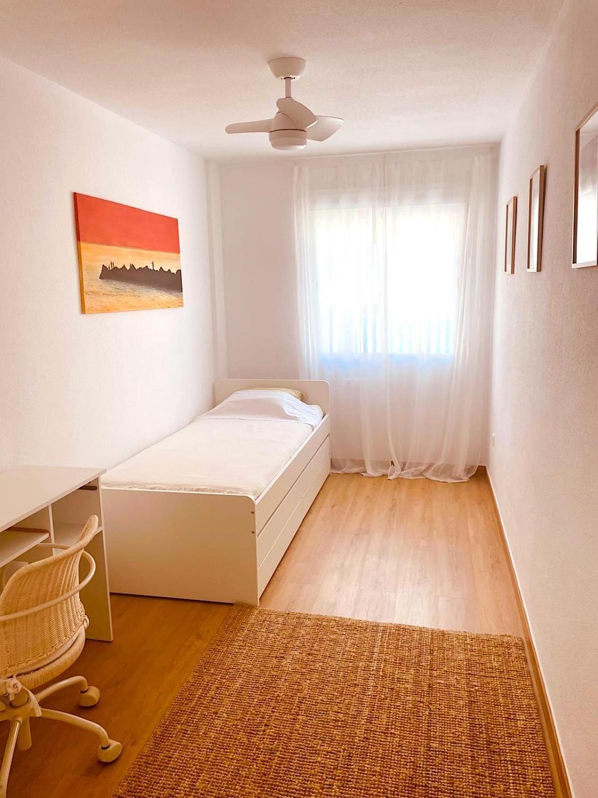 Beautiful Torrox Costa Apartment Ngoại thất bức ảnh